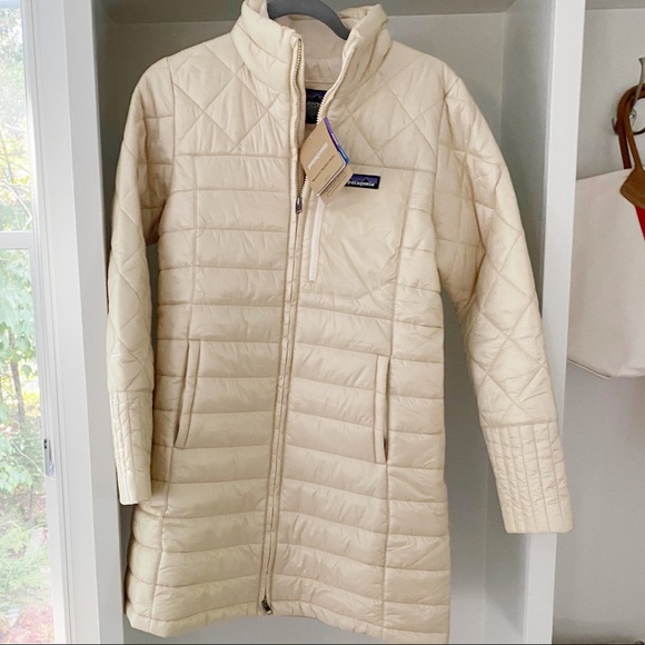 Coats | Patagonia Womens Radalie Parka 